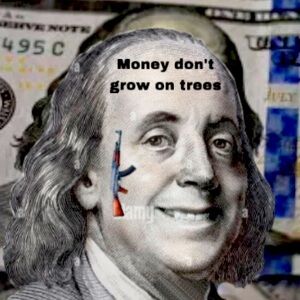 Meet your Posher, Bleezzyy